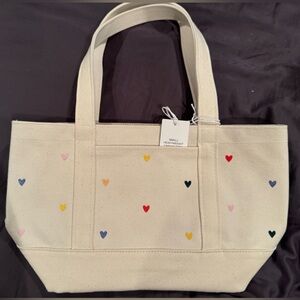 Baggu Small Heavyweight Canvas Tote